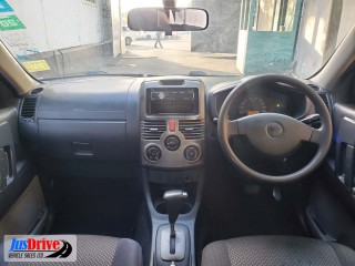 2012 Daihatsu TERIOS