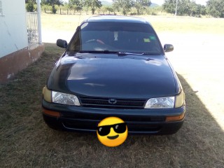 1995 Toyota Corolla for sale in Clarendon, Jamaica