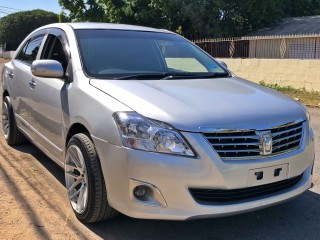 2012 Toyota Premio