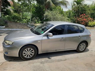 2008 Subaru Impreza for sale in St. Catherine, Jamaica