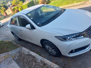 2017 Toyota Premio for sale in St. James, Jamaica