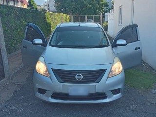 2014 Nissan Latio B for sale in Kingston / St. Andrew, Jamaica
