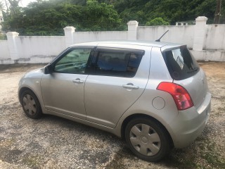 2010 Suzuki Swift for sale in Kingston / St. Andrew, Jamaica