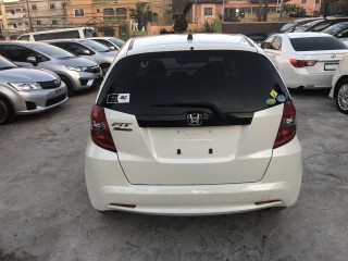 2011 Honda Fit for sale in Manchester, Jamaica