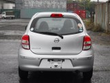 2011 Nissan March for sale in Kingston / St. Andrew, Jamaica