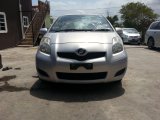 2010 Toyota Vitz for sale in St. Catherine, Jamaica