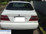 2000 Nissan Bluebird for sale in Kingston / St. Andrew, Jamaica