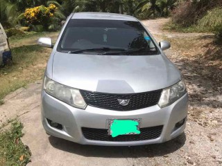 2008 Toyota Allion for sale in St. James, Jamaica