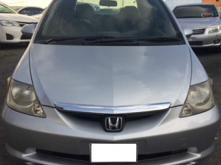 2003 Honda CITY for sale in Kingston / St. Andrew, Jamaica