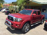 2005 Toyota Tacoma for sale in Kingston / St. Andrew, Jamaica