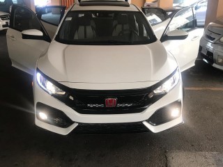 2017 Honda Civic for sale in Trelawny, Jamaica