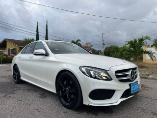 2018 Mercedes Benz C180 for sale in St. Catherine, Jamaica