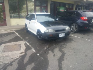 1996 Suzuki Swift GTi for sale in Kingston / St. Andrew, Jamaica
