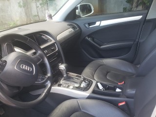 2014 Audi Audi Quattro 20 for sale in St. Ann, Jamaica