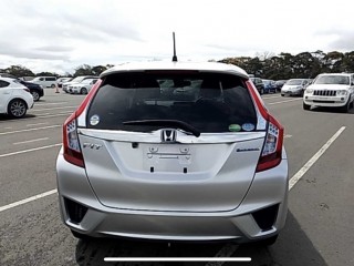 2015 Honda Fit Hybrid for sale in Kingston / St. Andrew, Jamaica
