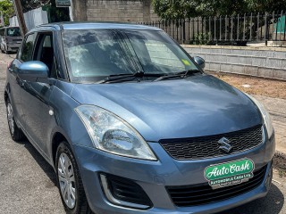2015 Suzuki Swift for sale in Kingston / St. Andrew, Jamaica