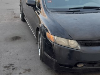 2006 Honda Civic