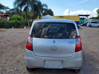 2012 Suzuki Alto ECO Idle