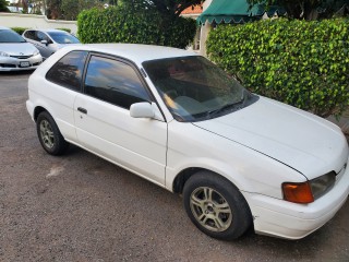 1995 Toyota Corsa