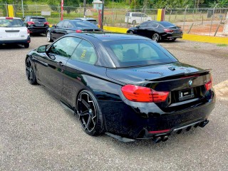 2015 BMW 435i for sale in Kingston / St. Andrew, Jamaica