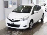 2011 Toyota Vitz for sale in St. Elizabeth, Jamaica