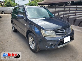 2015 Suzuki GRAND VITARA for sale in Kingston / St. Andrew, Jamaica
