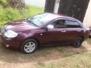 2003 Toyota Corolla for sale in Westmoreland, Jamaica