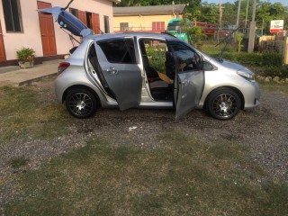 2013 Toyota Vitz for sale in St. Ann, Jamaica