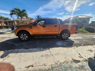 2016 Ford Ranger