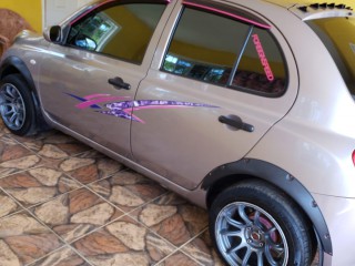 2007 Nissan March for sale in St. Catherine, Jamaica