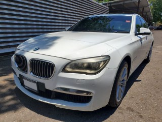 2013 BMW 740I
$2,490,000