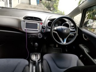 2010 Honda Fit for sale in Kingston / St. Andrew, Jamaica