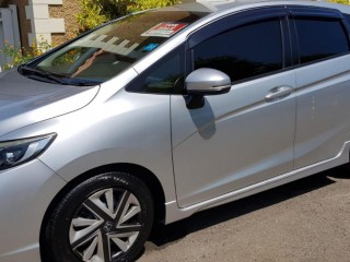 2016 Honda Fit Shuttle for sale in Kingston / St. Andrew, Jamaica