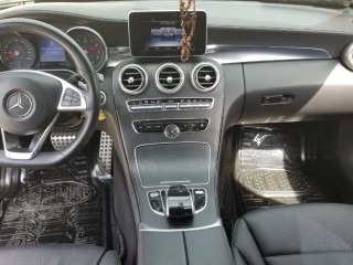 2015 Mercedes Benz C300 for sale in St. Ann, Jamaica