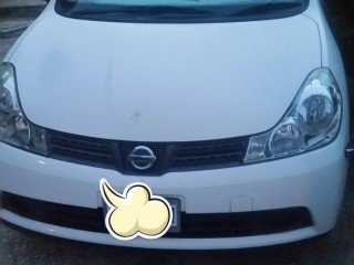2013 Nissan Wingroad for sale in St. James, Jamaica