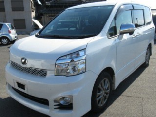 2014 Toyota Voxy for sale in Trelawny, Jamaica