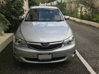 2011 Subaru Impreza for sale in Kingston / St. Andrew, Jamaica