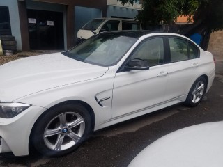2014 BMW 320I for sale in Kingston / St. Andrew, Jamaica