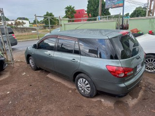 2007 Nissan Wingroad for sale in Kingston / St. Andrew, Jamaica