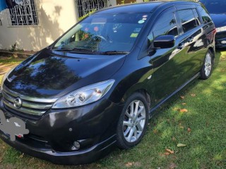 2011 Nissan Lafesta for sale in Kingston / St. Andrew, Jamaica