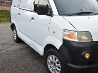 2011 Suzuki APV for sale in Manchester, 