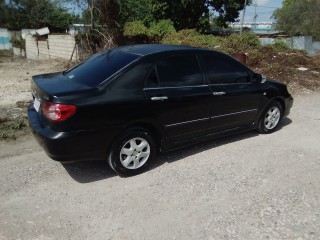 2005 Toyota Altis for sale in St. Catherine, Jamaica