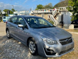 2016 Subaru Impreza sport for sale in St. Catherine, Jamaica