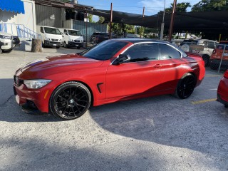 2015 BMW 428 for sale in Kingston / St. Andrew, Jamaica