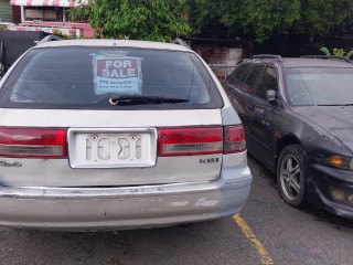 2001 Toyota Mark 2 for sale in Kingston / St. Andrew, Jamaica