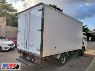 2008 Isuzu ELF