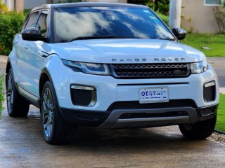 2016 Rover Range Rover Evoque for sale in St. Catherine, Jamaica