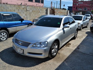 2007 Toyota MARK X for sale in Kingston / St. Andrew, Jamaica