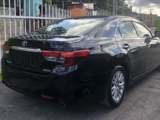 2013 Toyota Mark x for sale in St. James, Jamaica