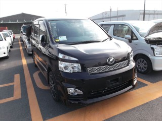 2012 Toyota Voxy for sale in St. James, Jamaica